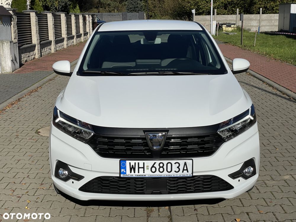 Dacia Sandero - 3