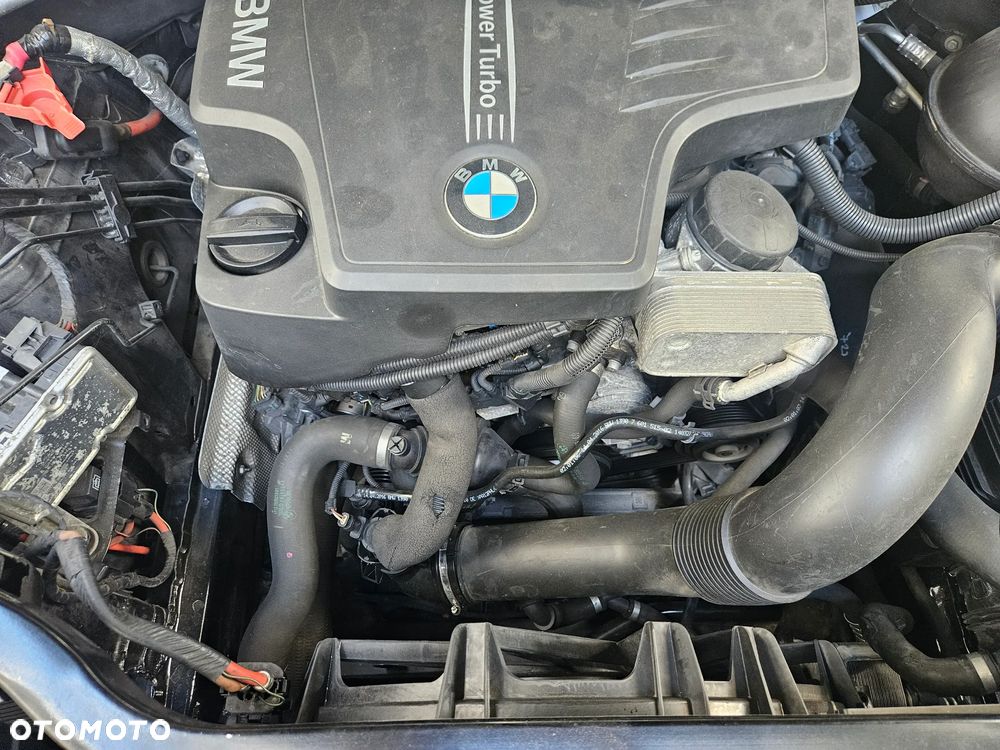 BMW X3 xDrive28i - 24