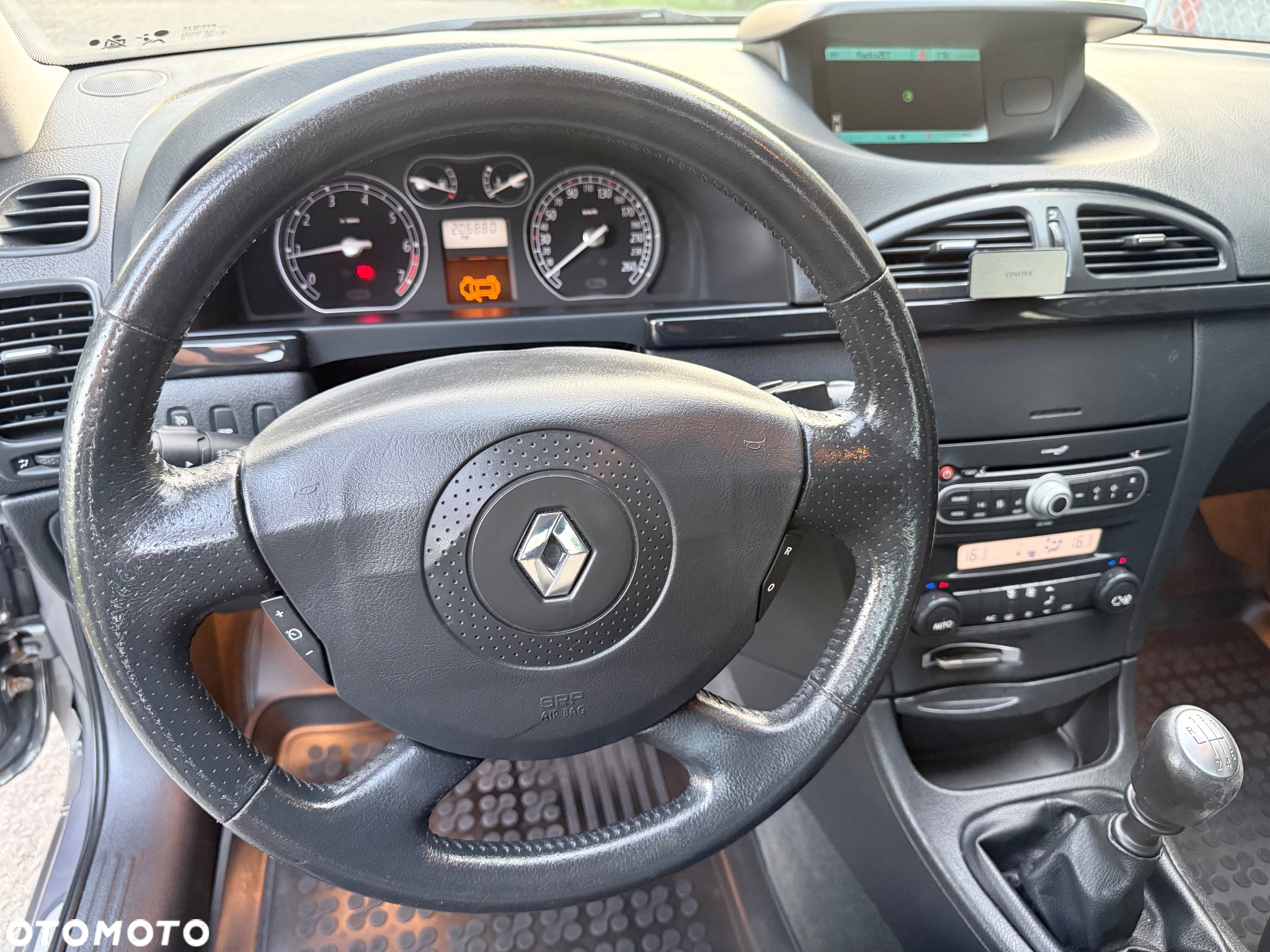 Renault Laguna - 19