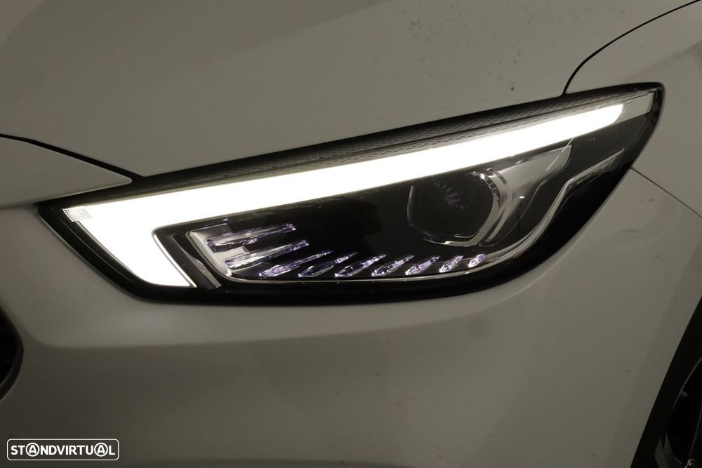 MG ZS 1.0 T-GDI Luxury - 6