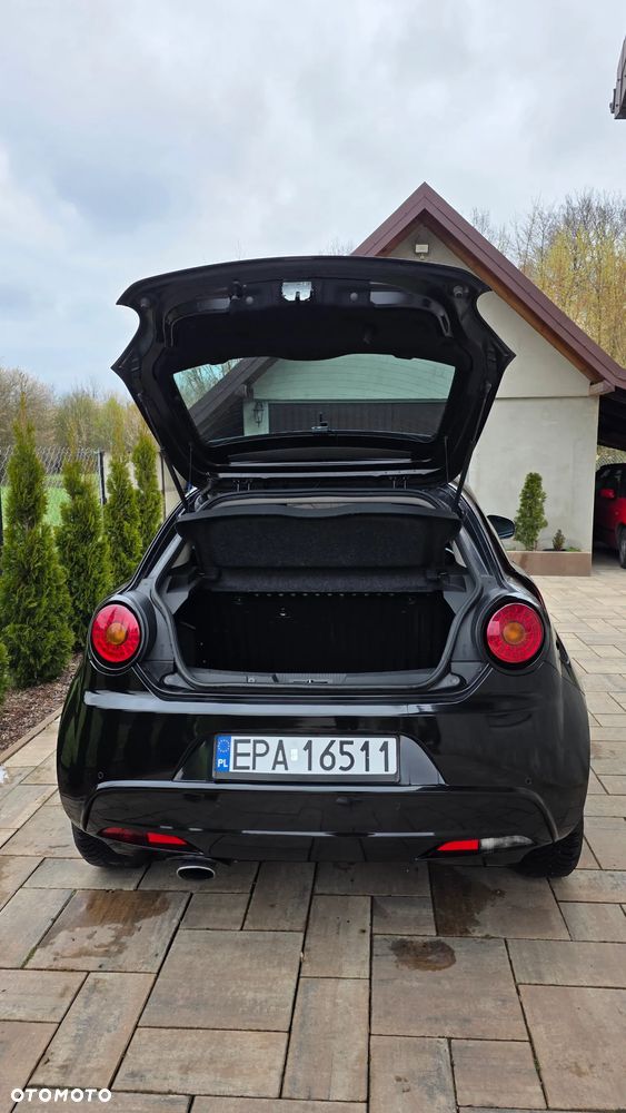 Alfa Romeo Mito 1.3 JTDM Progression S&S - 25