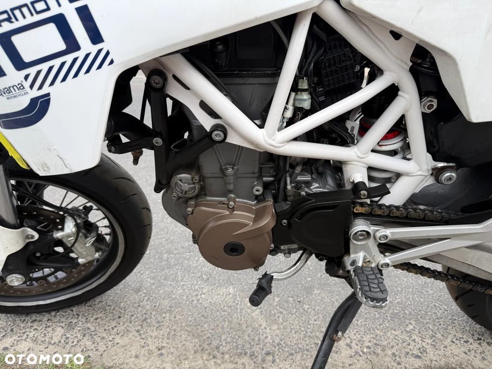 Husqvarna 701 - 14