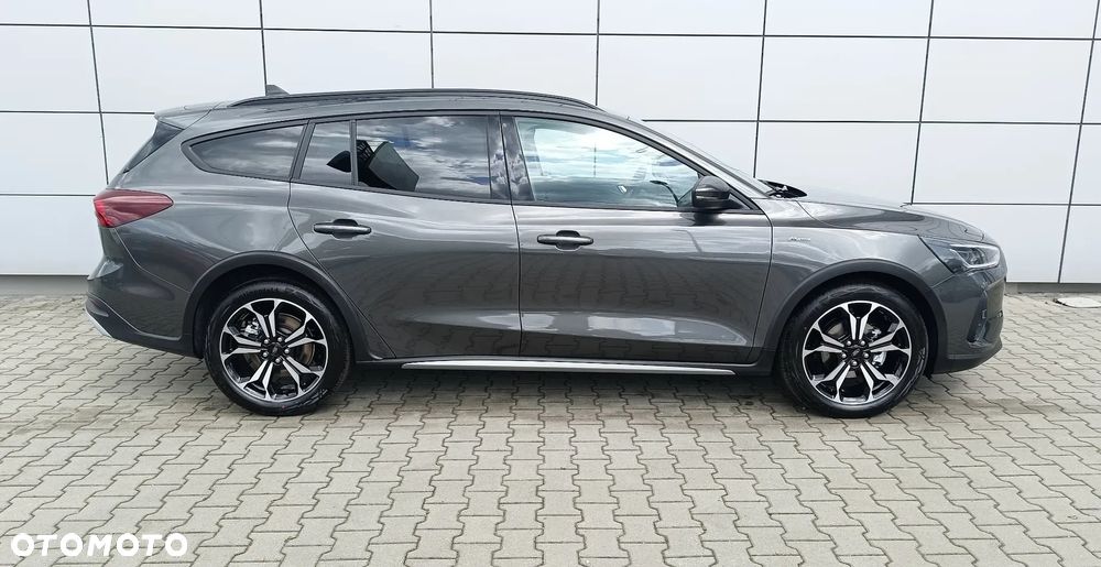 Ford Focus 1.5 EcoBlue Active X - 4