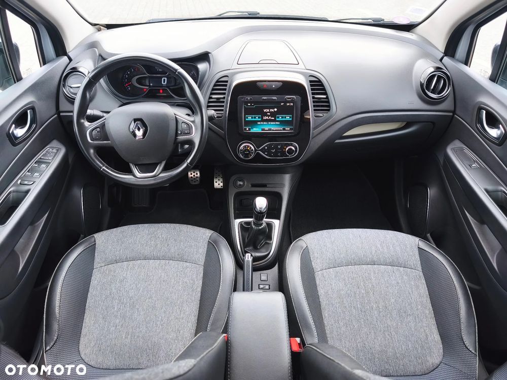 Renault Captur 1.3 Energy TCe FAP Limited - 37