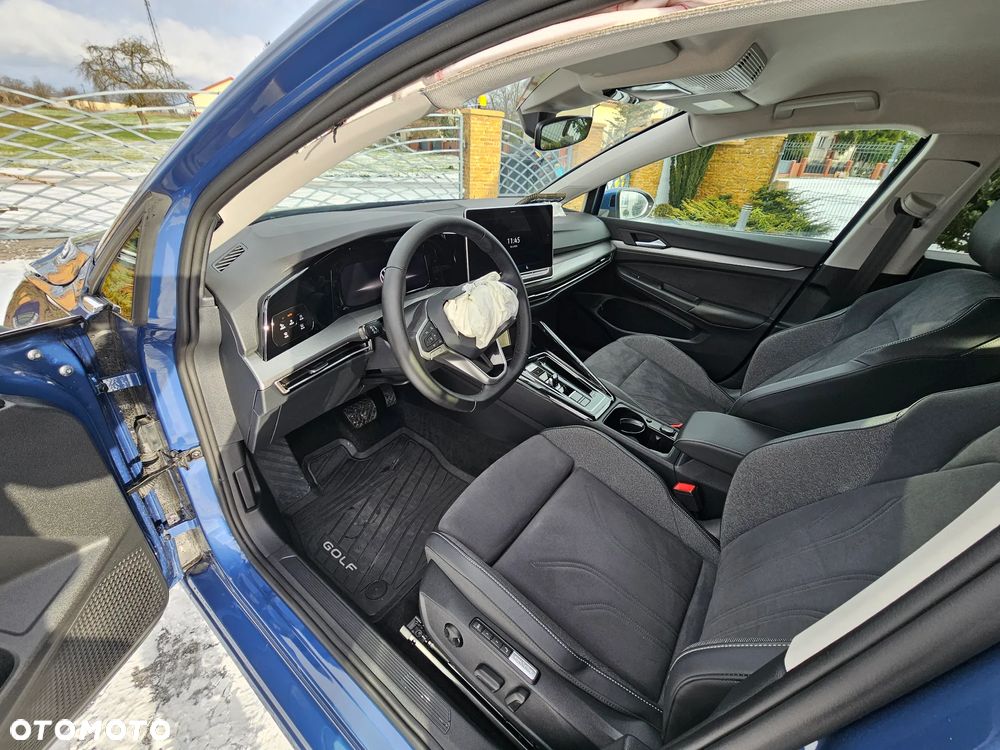 Volkswagen Golf - 15