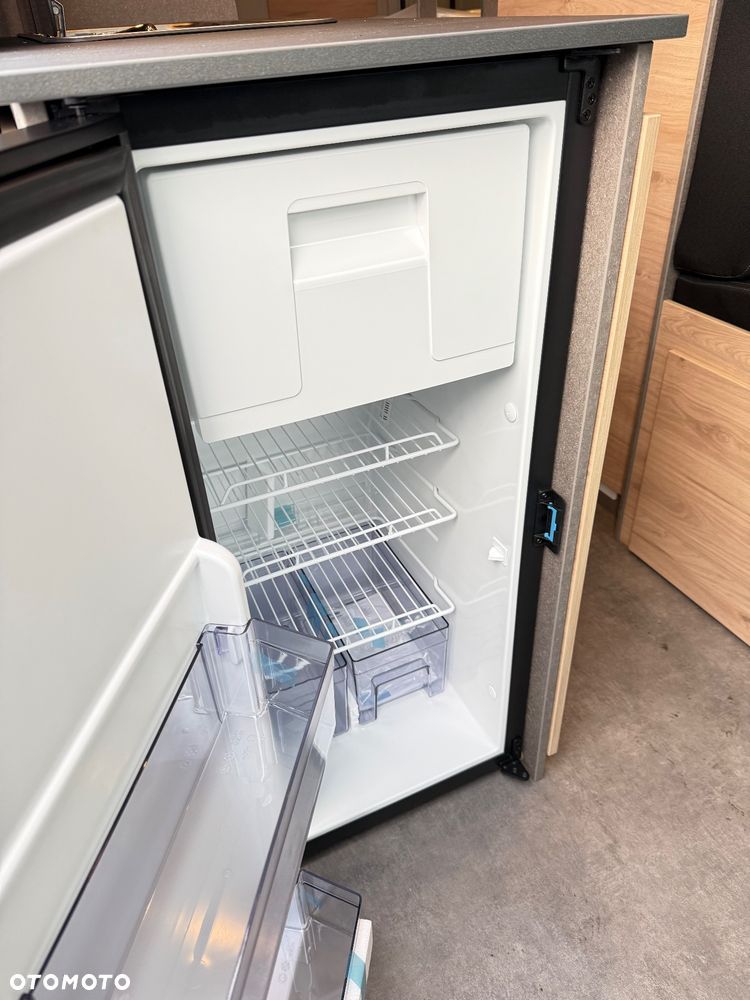 Dethleffs Globetrial Activ 600DS - 20