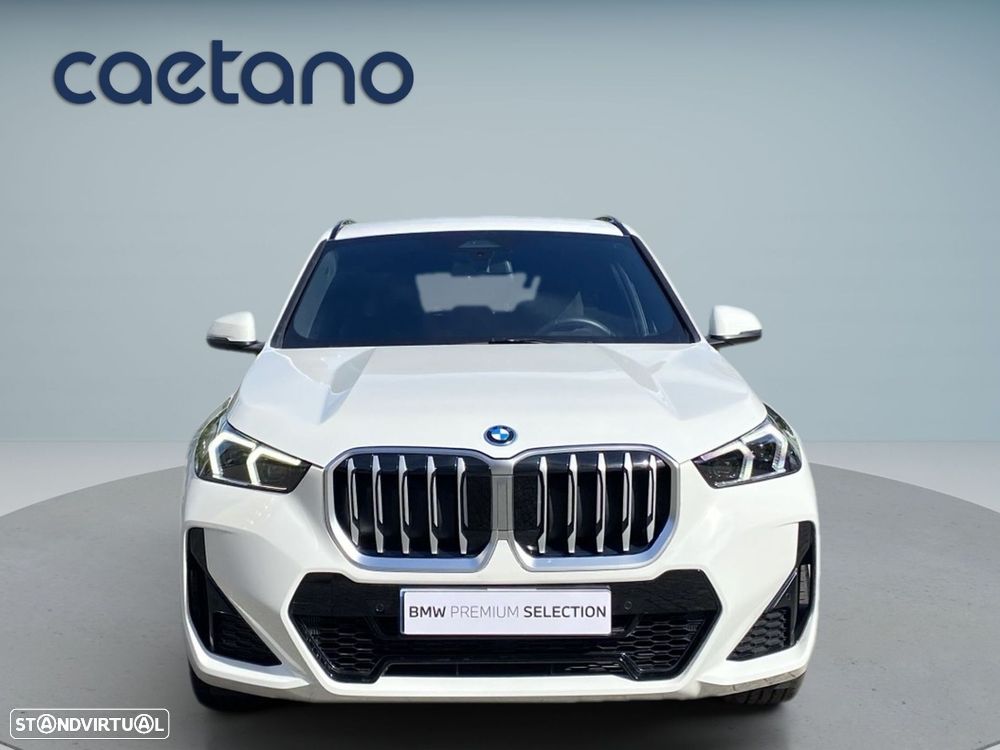BMW X1 xDrive25e Pack Desportivo M - 24