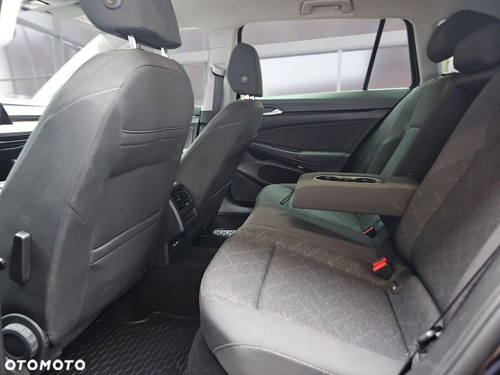 Volkswagen Golf Variant 1.5 TSI EVO Life - 10
