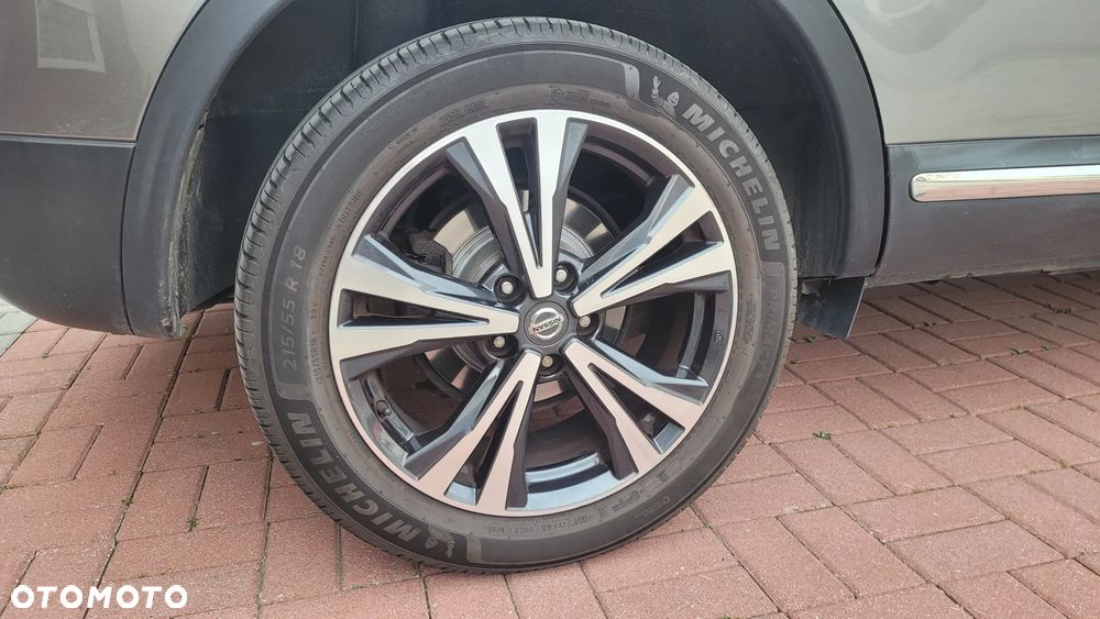 Nissan Qashqai - 10