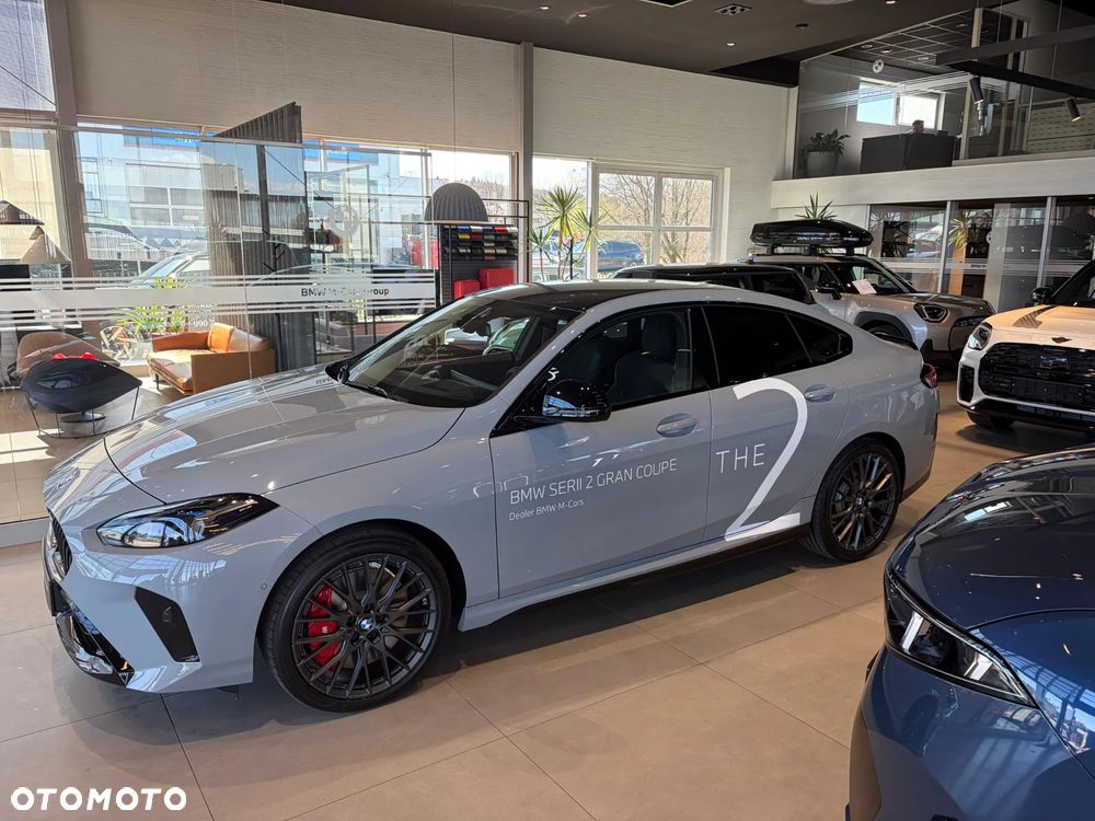 BMW Seria 2 220 mHEV - 4