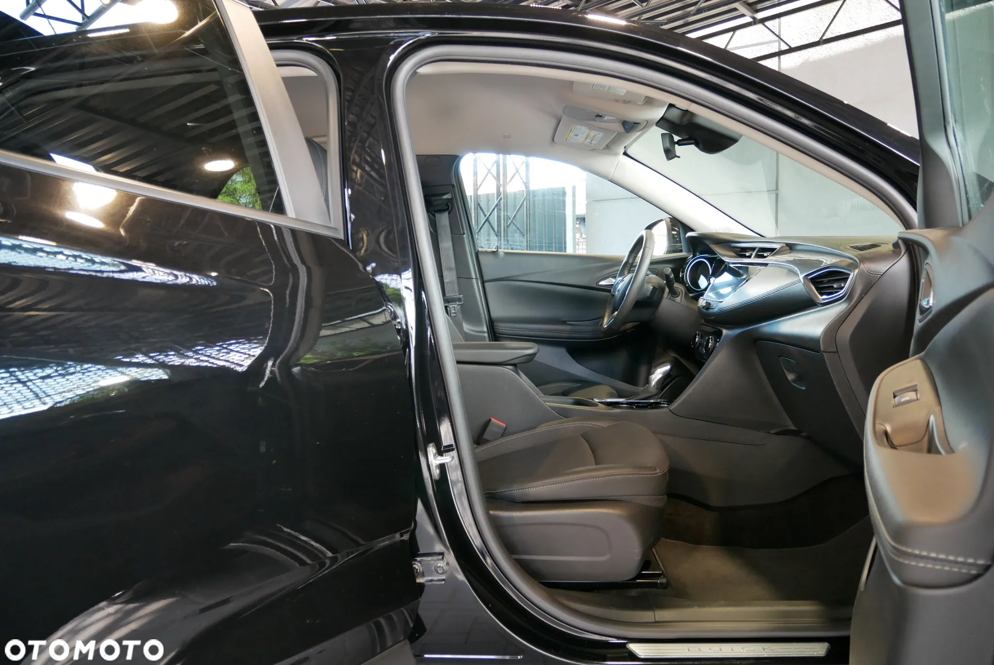 Buick Encore - 9