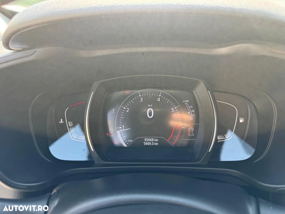 Renault Kadjar TCe GPF Zen - 7