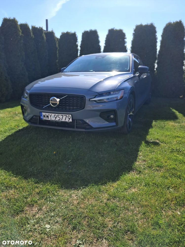 Volvo S60 B5 B Inscription - 8