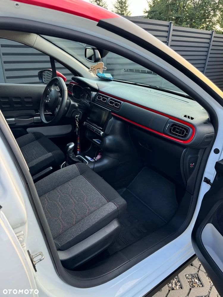 Citroën C3 1.2 PureTech Shine - 12