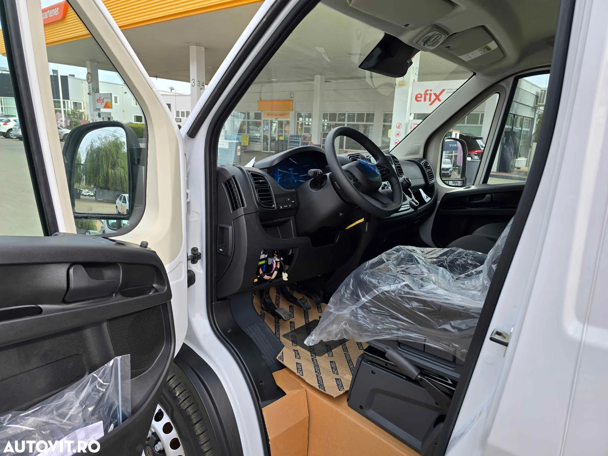 Peugeot BOXER - 7