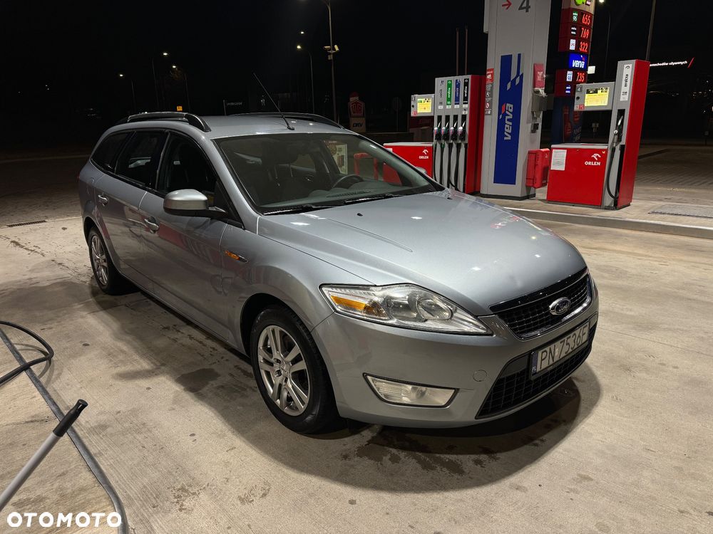 Ford Mondeo 2.0 Champions Edition - 27