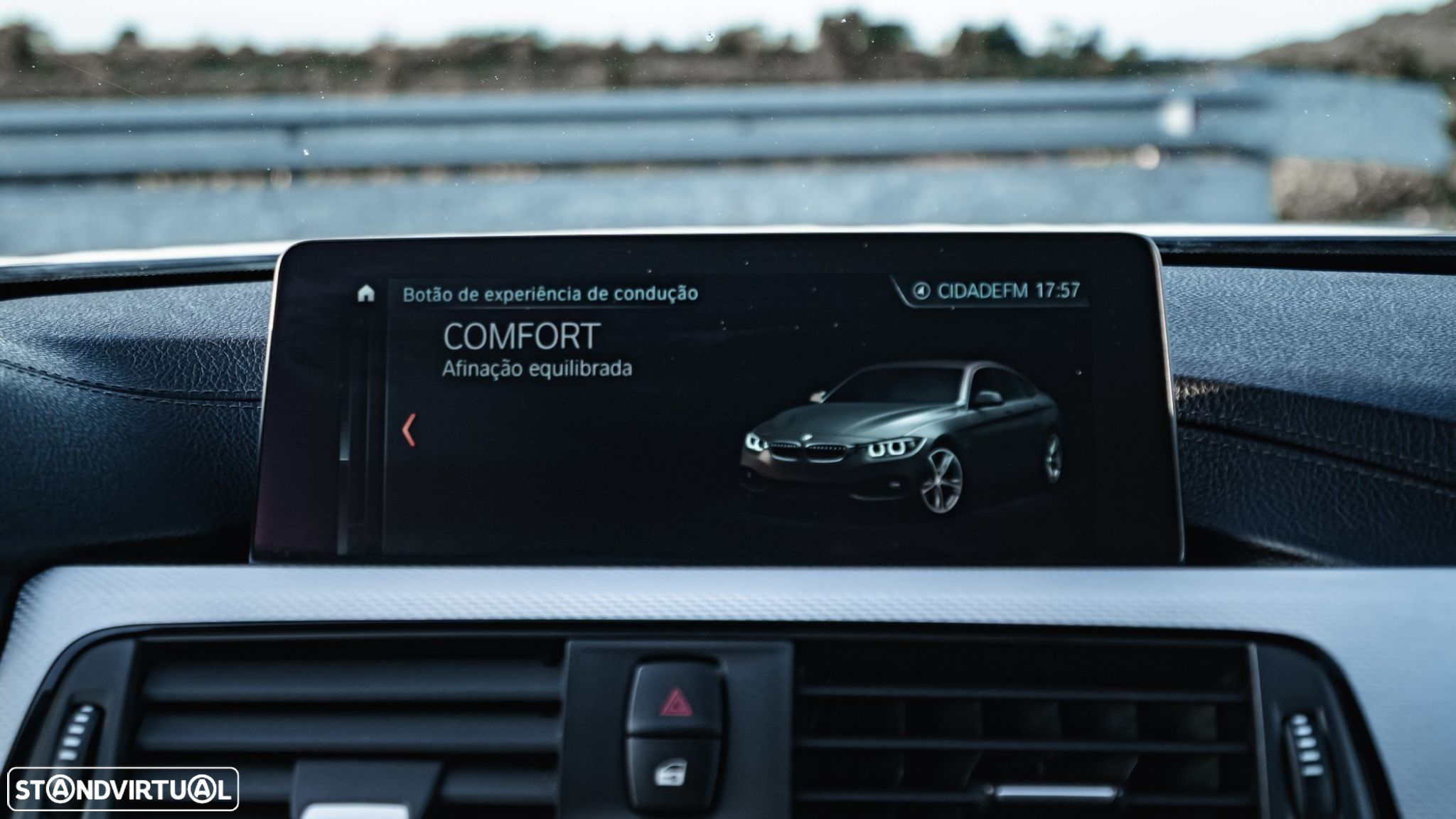 BMW 420 Gran Coupé d Pack M Auto - 59