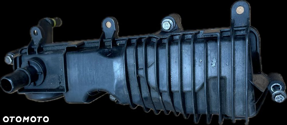 B2 FORD TRANSIT CUSTOM 2013 -  2.0 TDCI ODMA SEPARATOR OLEJU GK2Q-6C757-AB - 1