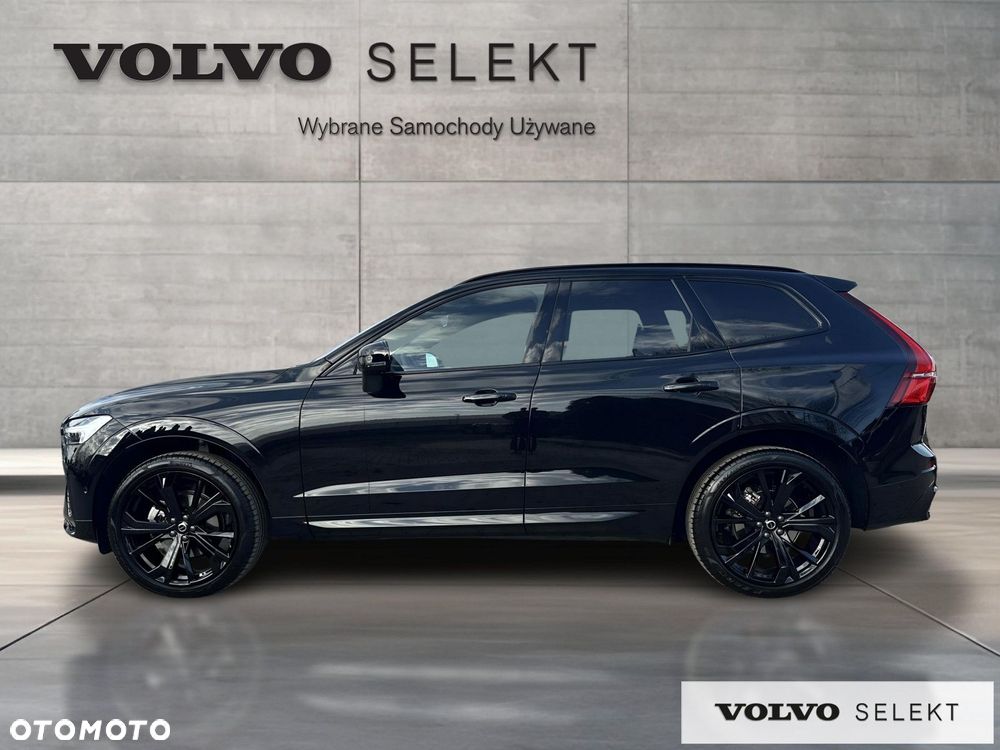 Volvo XC 60 - 4