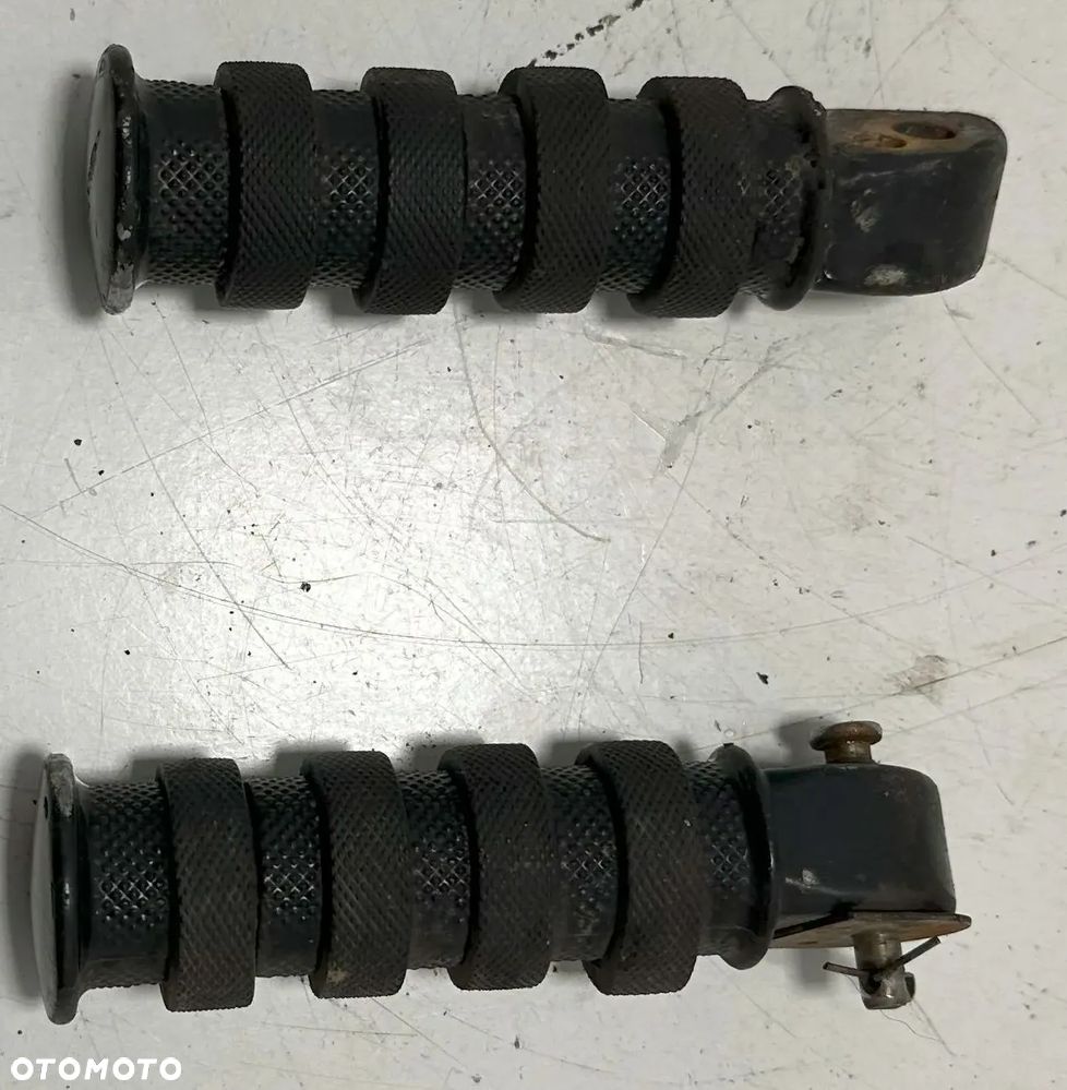 Keeway K-LIGHT 125 Podnóżki - 2