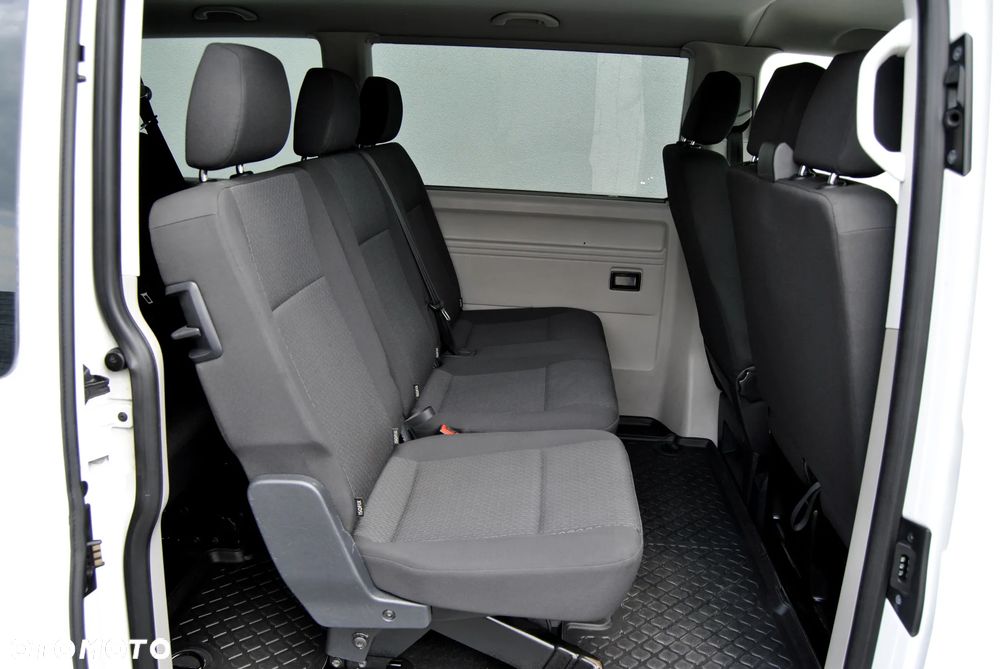 Volkswagen Caravelle L1 Trendline - 18