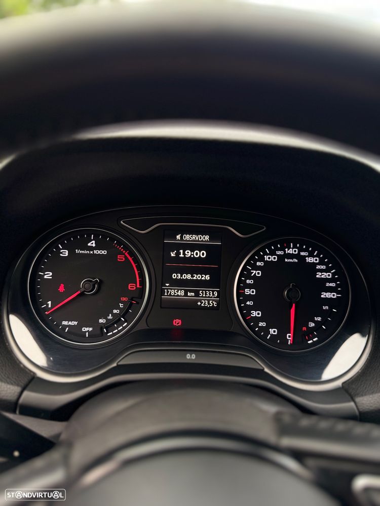 Audi Q2 1.6 TDI - 6