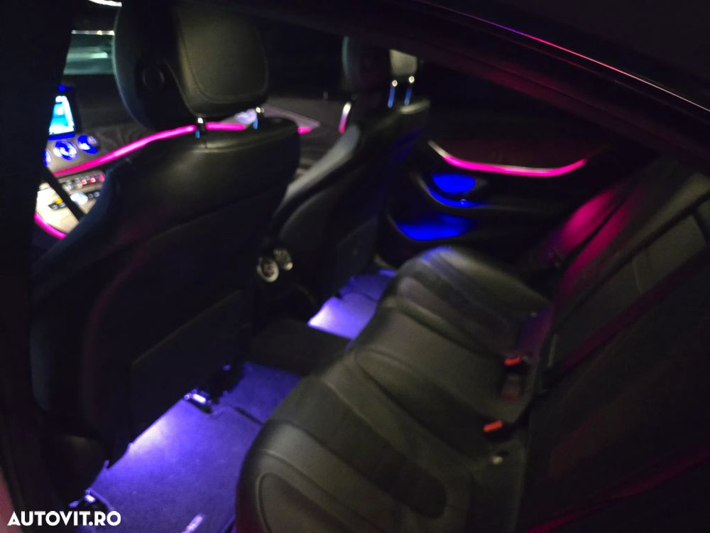 Mercedes-Benz CLS 300 d 9G-TRONIC AMG Line - 18