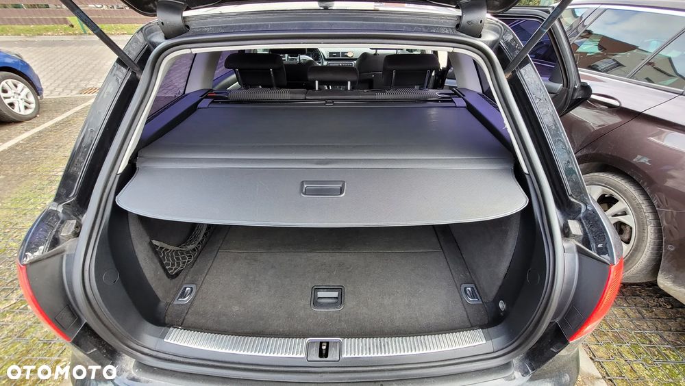 Audi A4 Avant - 20