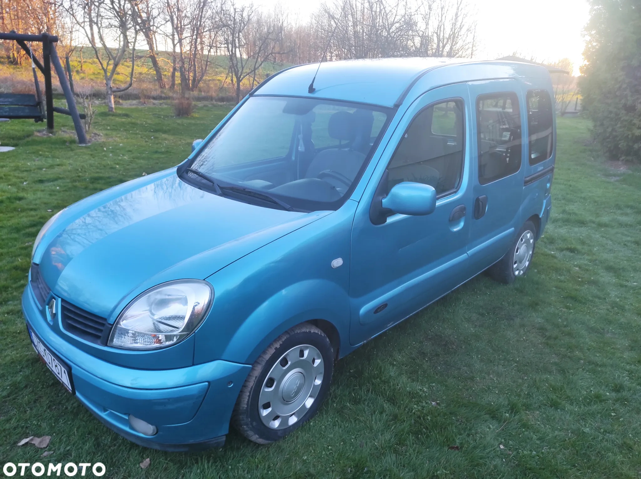 Renault Kangoo - 11