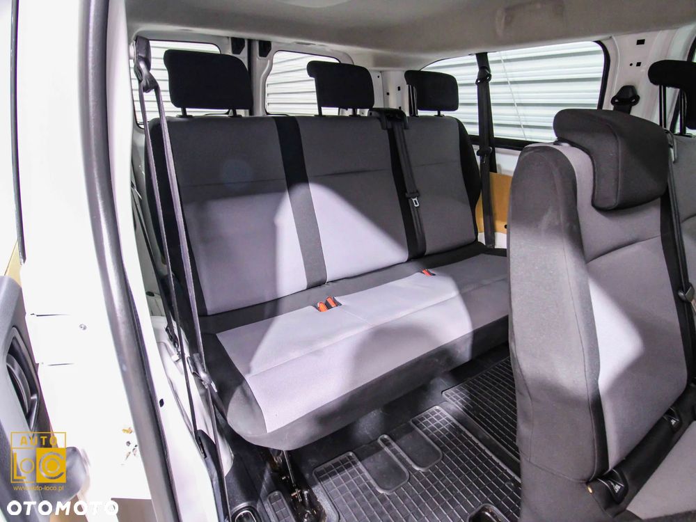 Toyota ProAce Kombi D-4D Long 2,7t - 13