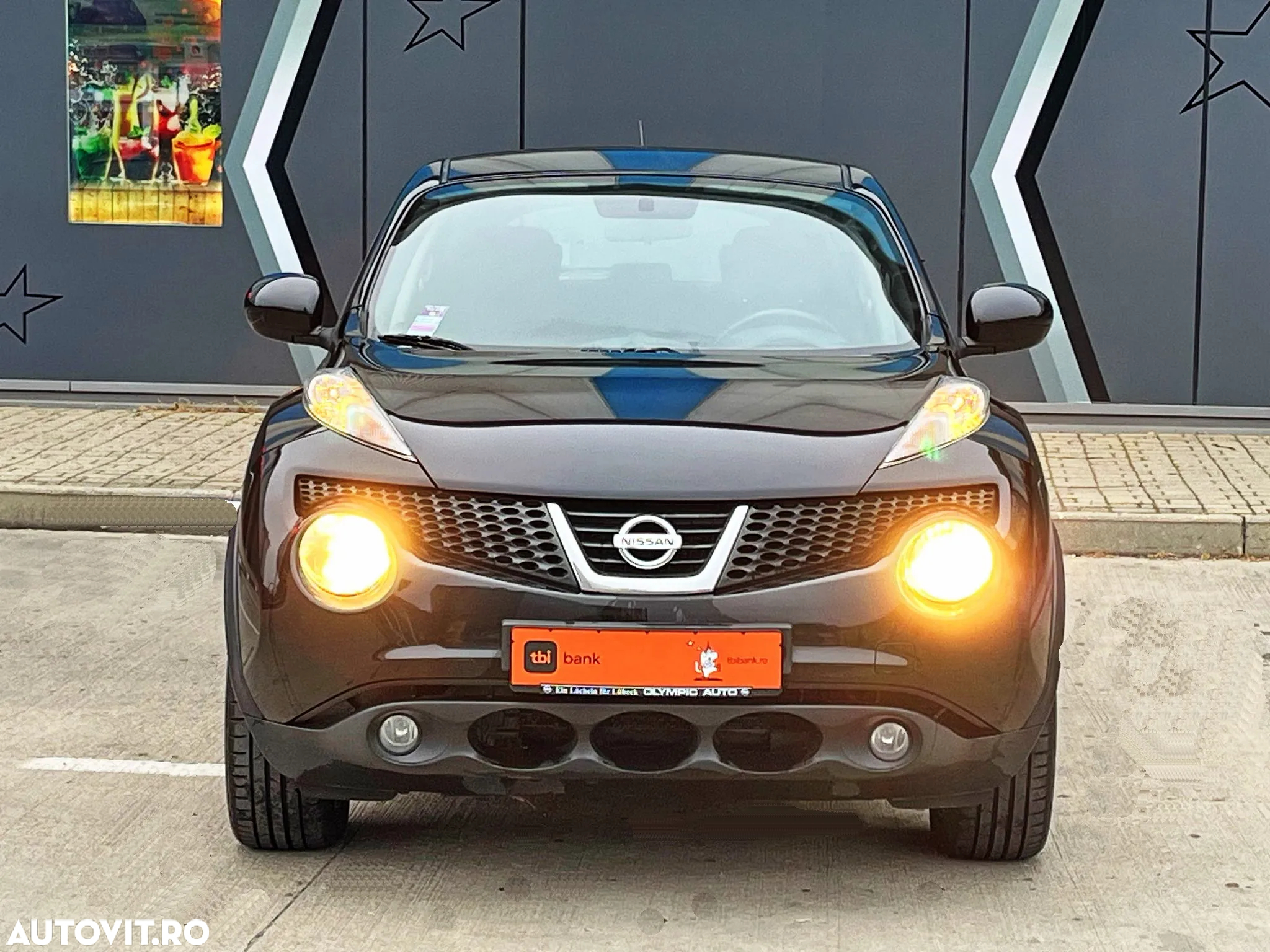 Nissan Juke 1.6 Acenta - 12