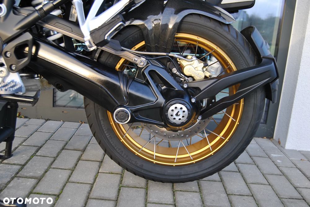 BMW R1250 GS Adventure - 36