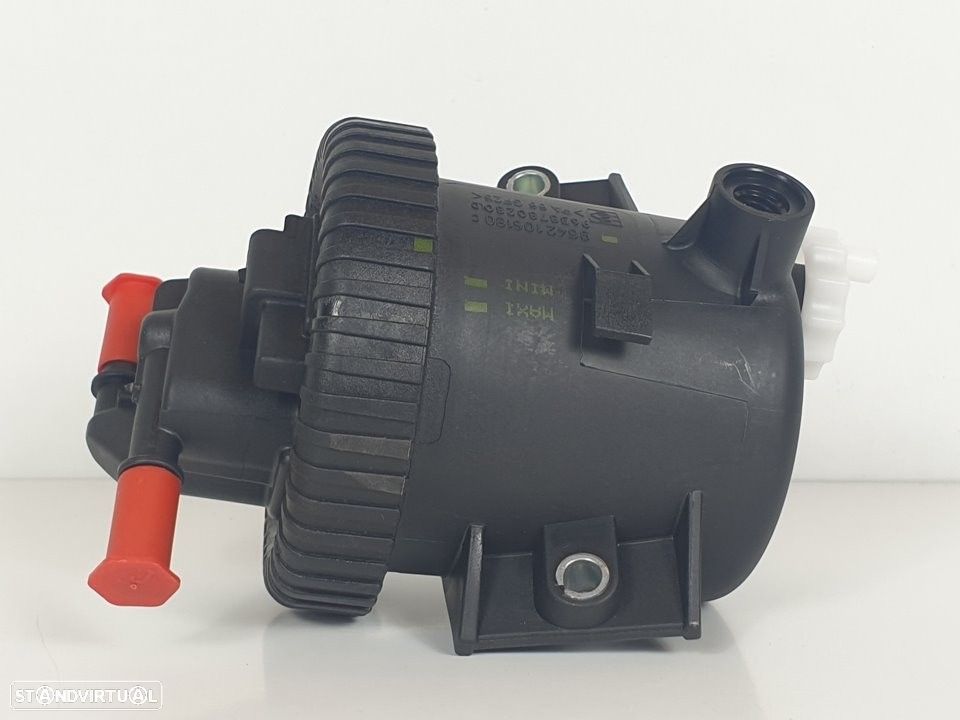 FILTRO GASÓLEO PEUGEOT 406 2001 -9642105180 - 1