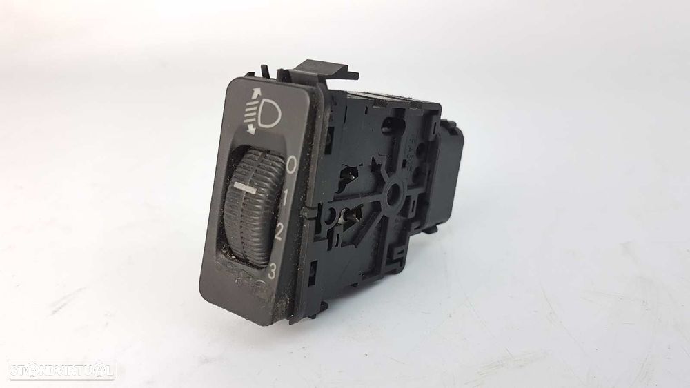 CONTROLE DE AJUSTE DE LUZES MERCEDES CLASE M (W163) 270 CDI (163.113) - 1