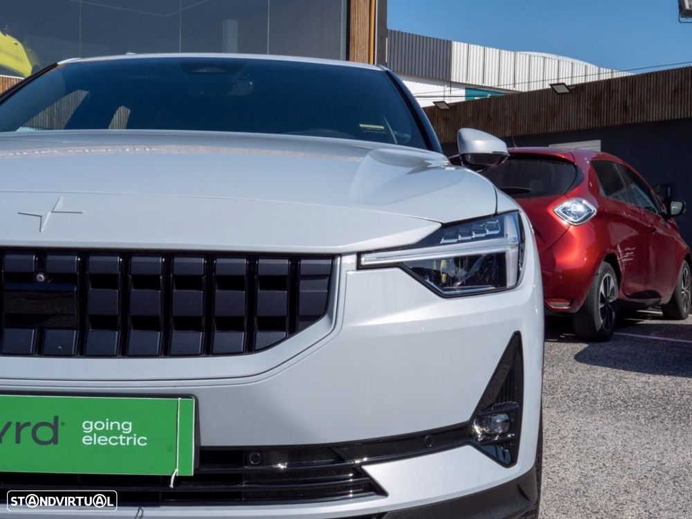 Polestar 2 Long Range 78 kWh - 7