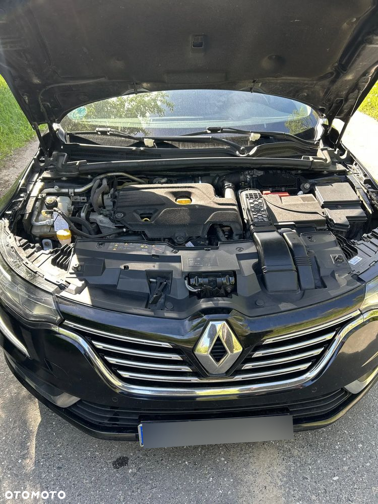 Renault Talisman 1.6 Energy dCi Intens - 10