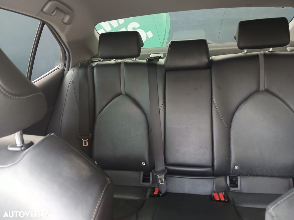 Toyota Camry 2.5 Business - 17