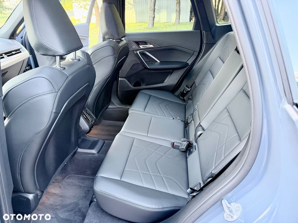 BMW X1 xDrive23d mHEV M Sport sport - 23