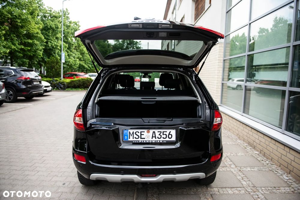 Renault Koleos 2.0 dCi 4x4 Dynamique - 6