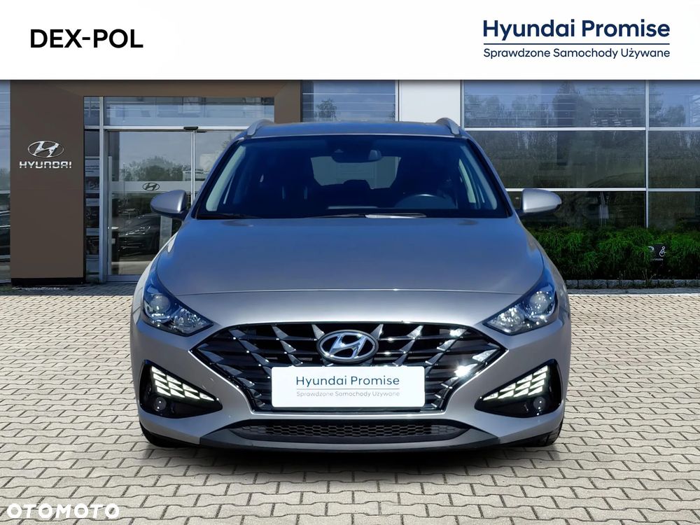 Hyundai i30 1.0 T-GDI Modern DCT - 8