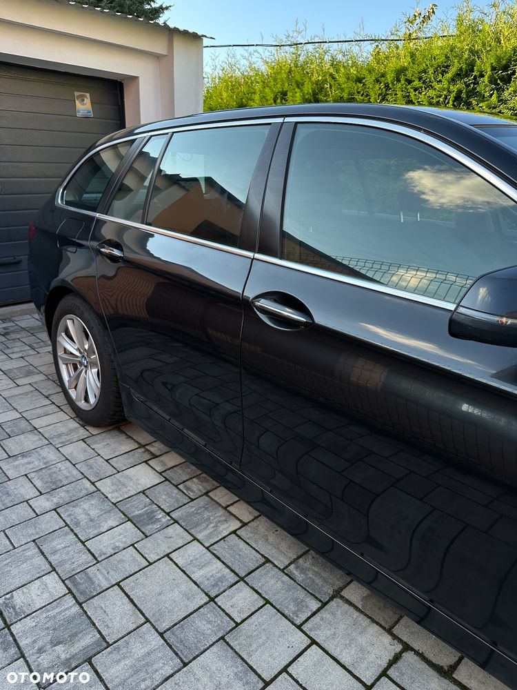 BMW Seria 5 525d xDrive Modern Line - 3
