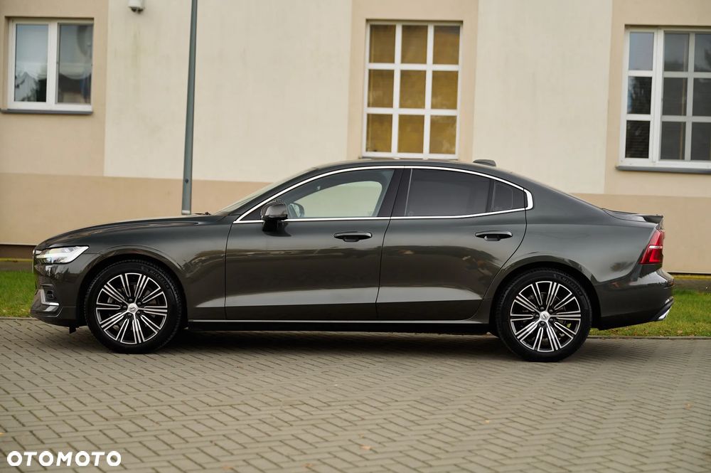 Volvo S60 T4 Inscription - 14