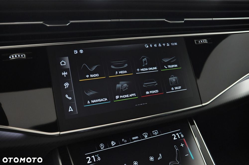Audi SQ8 - 18