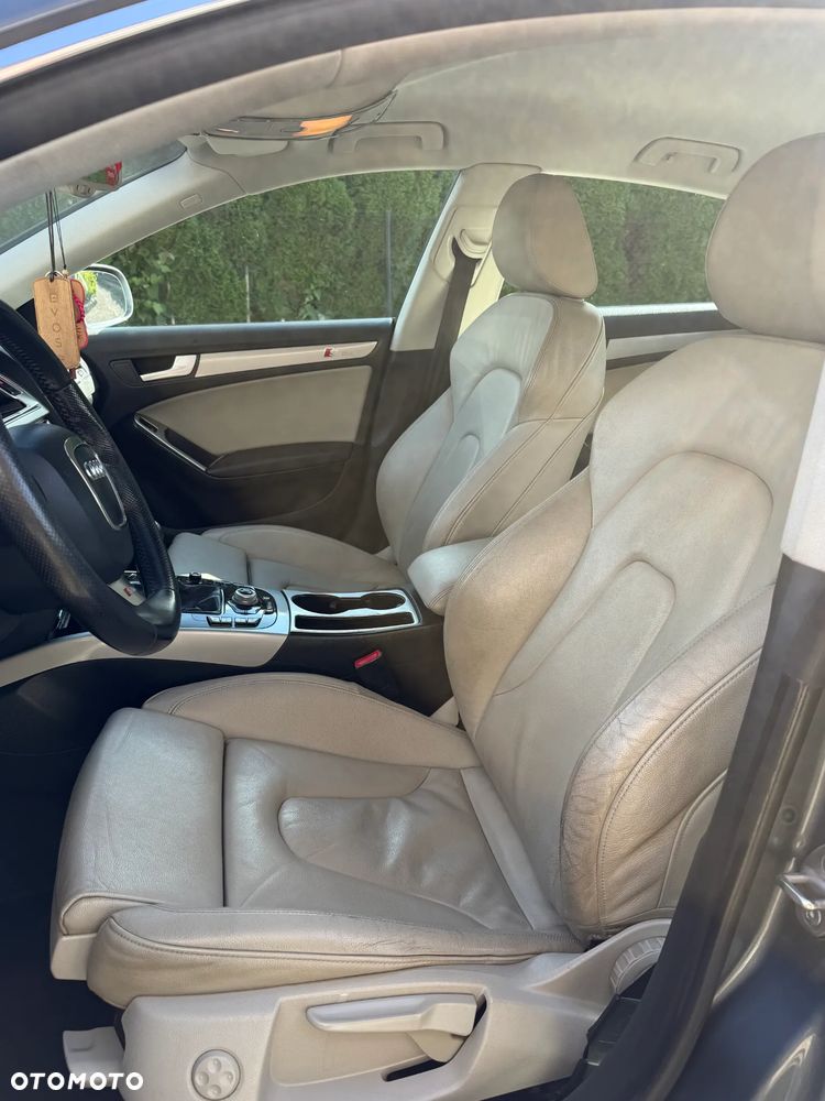 Audi A5 Sportback 2.0 TDI - 14