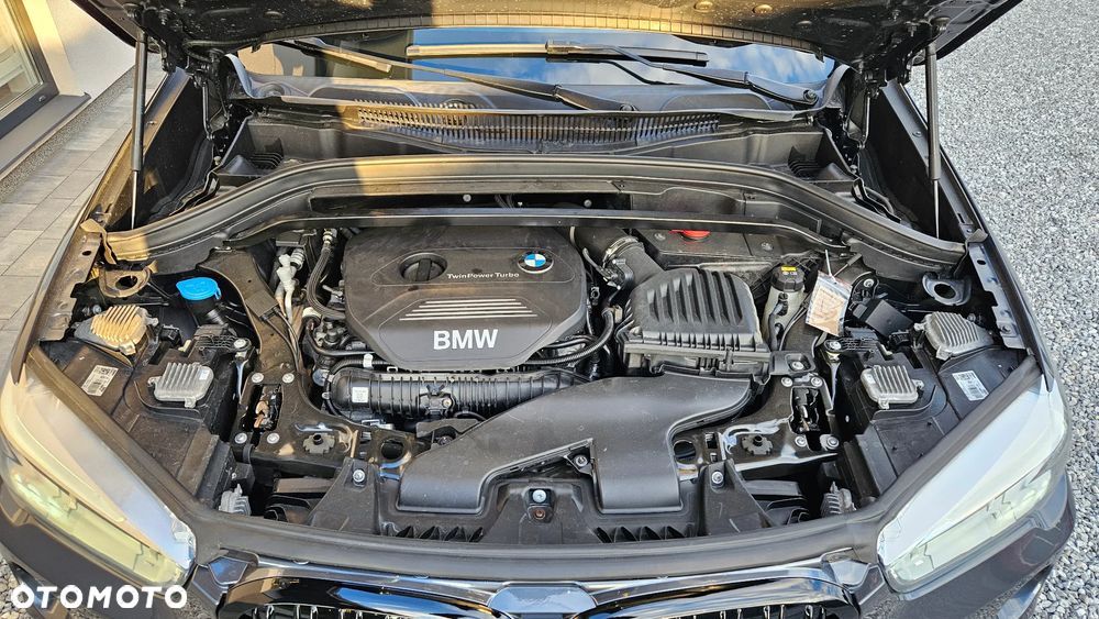 BMW X1 xDrive25i GPF M Sport sport - 30