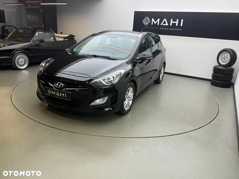 Hyundai i30 1.6 CRDI Trend - 5