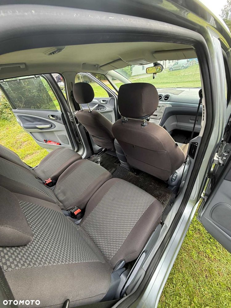Ford S-Max - 5