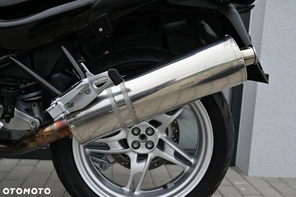 BMW R - 16