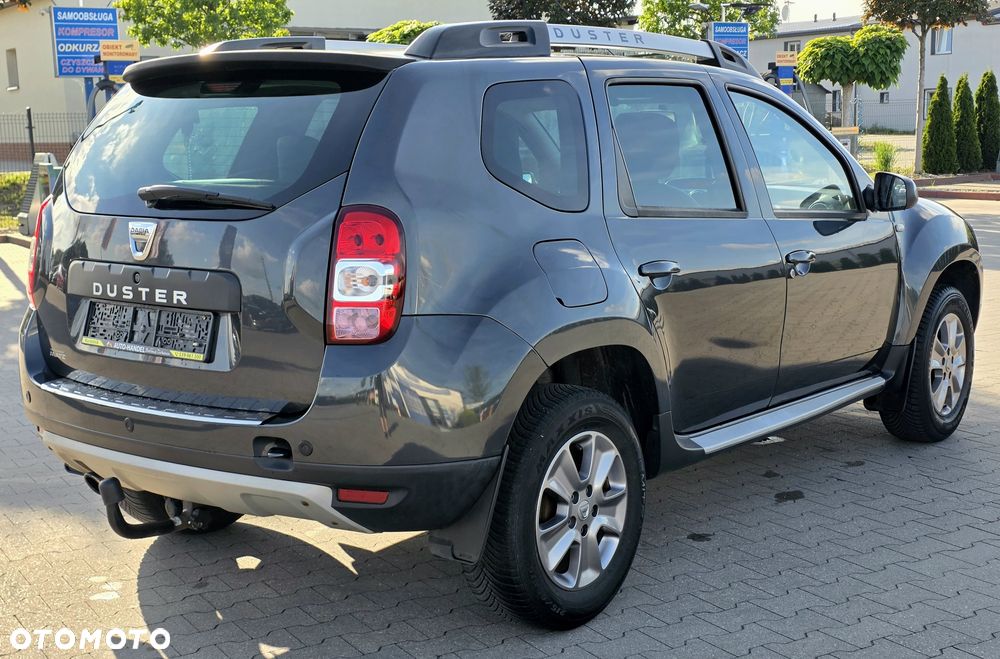 Dacia Duster - 4