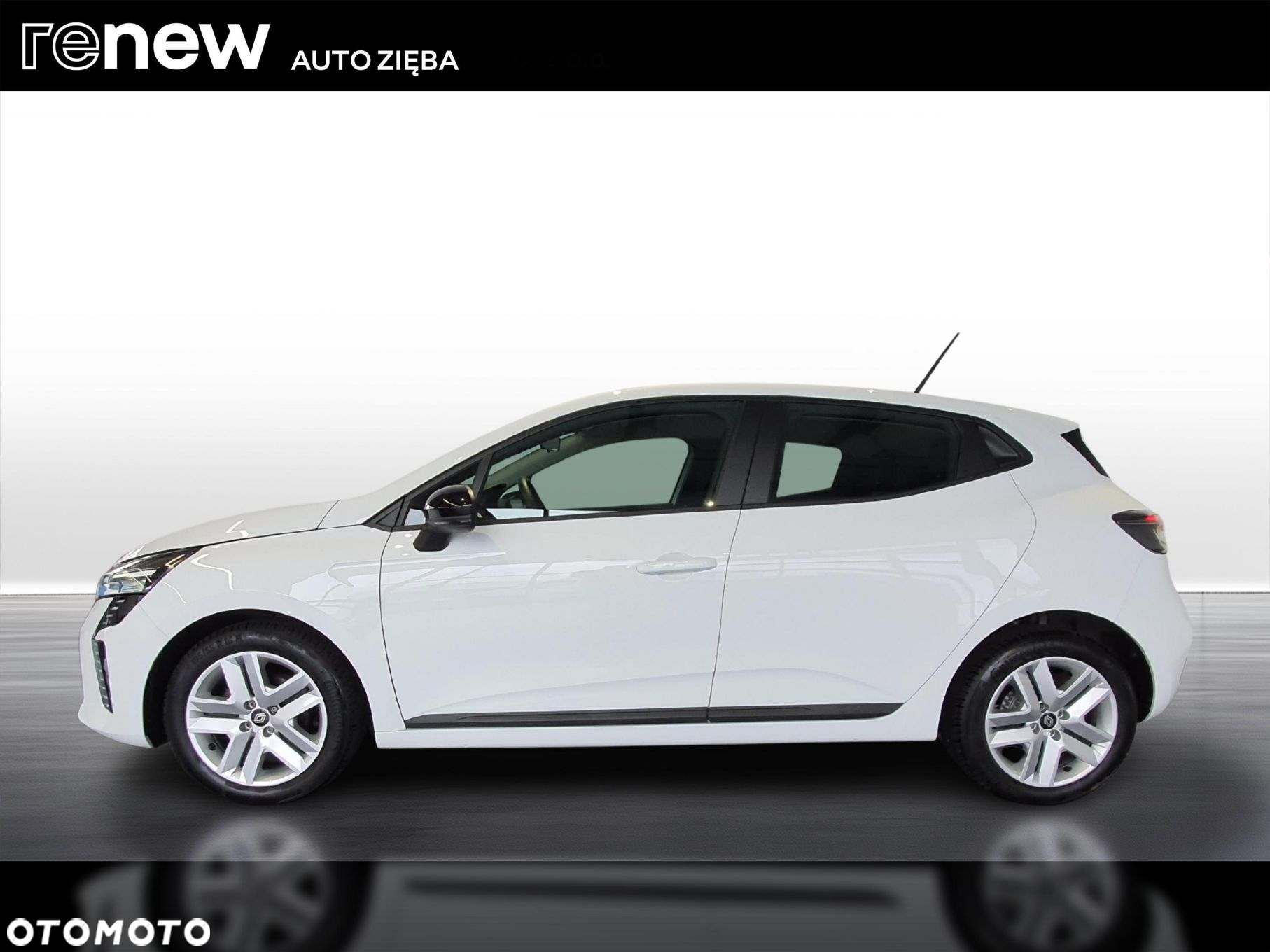 Renault Clio 1.0 TCe Evolution - 2